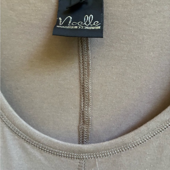 Noelle Long Sleeve Unique Sz. S/M Tunic‎ - Picture 8 of 11